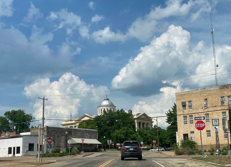 Palestine, Texas Palestine, Texas
