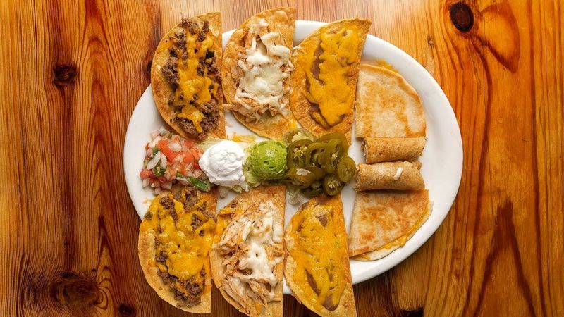 Pan-Fried Tacos That Crunch With Every Bite Pan-Fried Tacos That Crunch With Every Bite