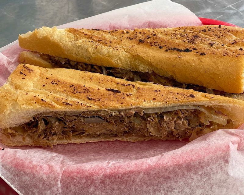 Pan con Bistec: The Sandwich Locals Keep Recommending