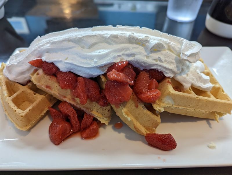 Pancakes So Good You Will Want to Order Seconds Immediately Pancakes So Good You Will Want to Order Seconds Immediately