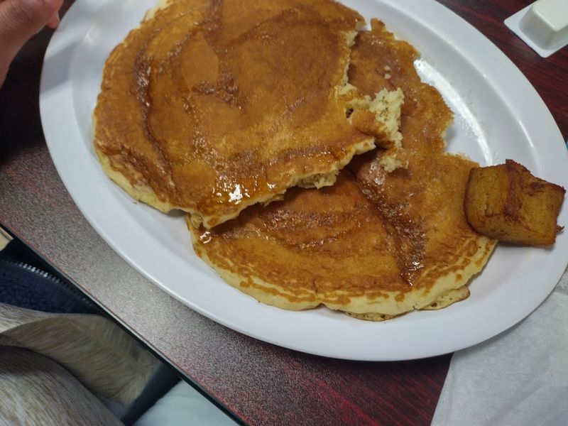 Pancakes That Are Soft, Sweet, and Seriously Good