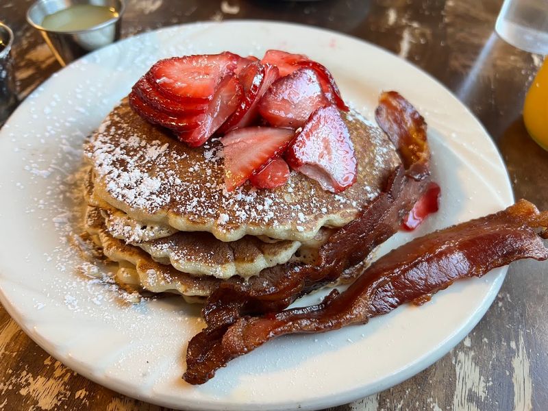 Pancakes That Guests Cannot Stop Talking About