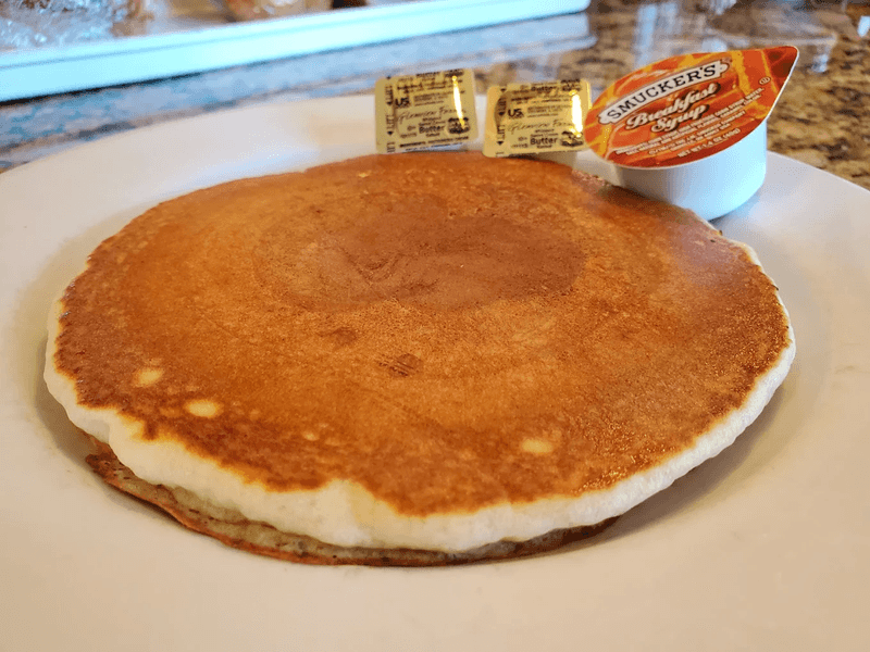 Pancakes