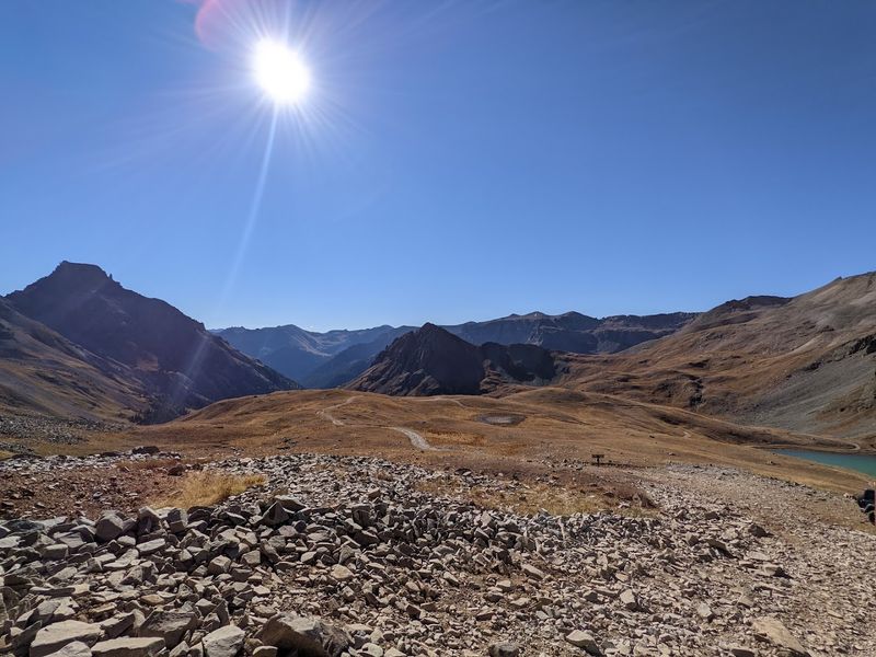 Panoramic Summit Views That Make Every Step Worth It