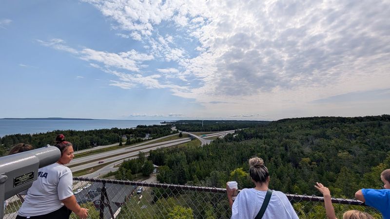 Panoramic Views That Stop You in Your Tracks