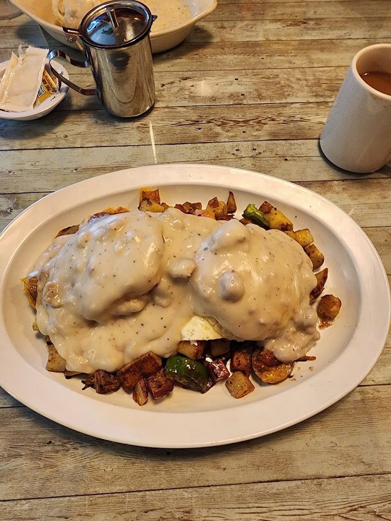 Papa's Burrito — A Breakfast Beast