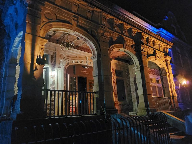 Paracon: The Paranormal Convention at Pennhurst
