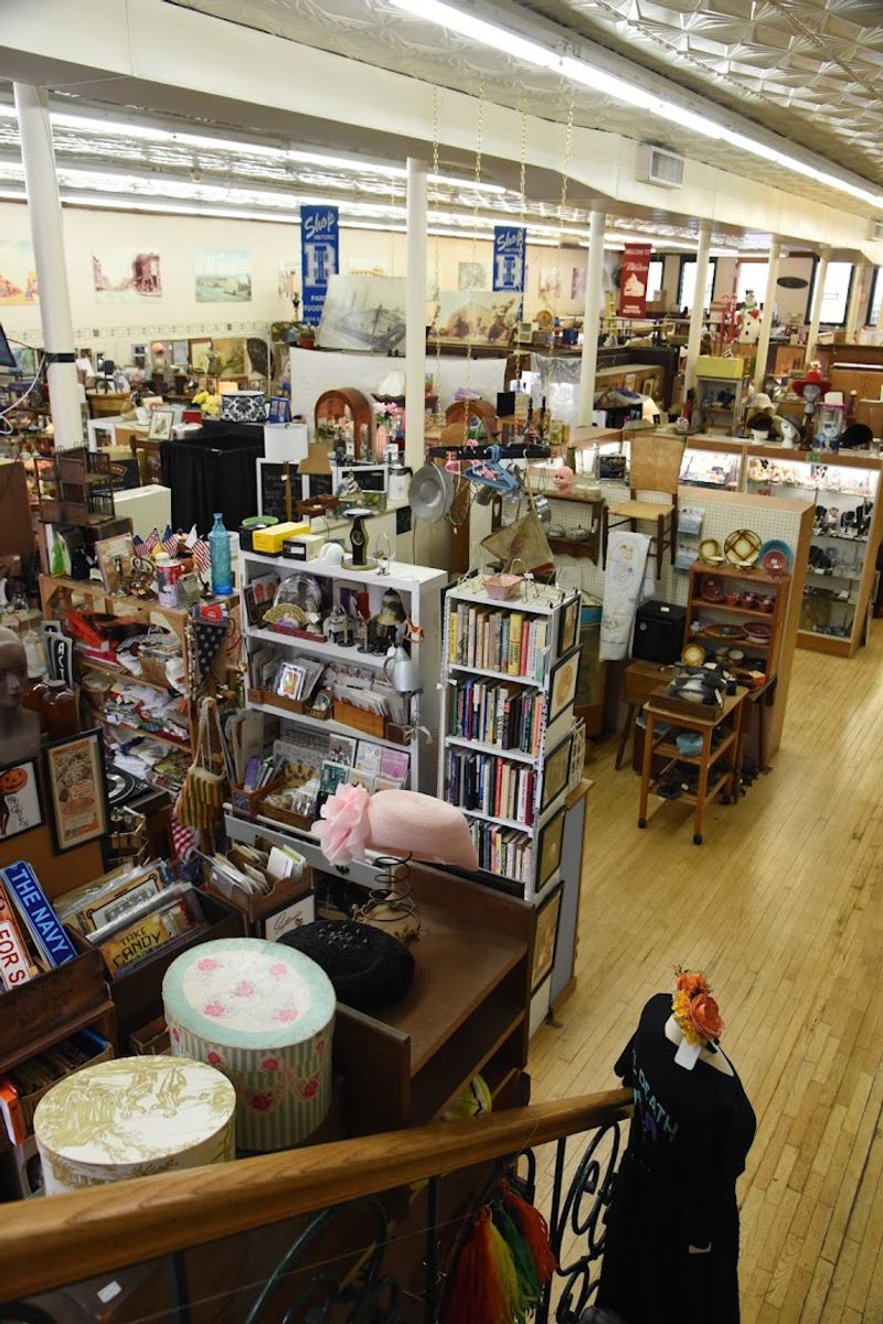 Paranormal and Doll Collections for the Curious Paranormal and Doll Collections for the Curious