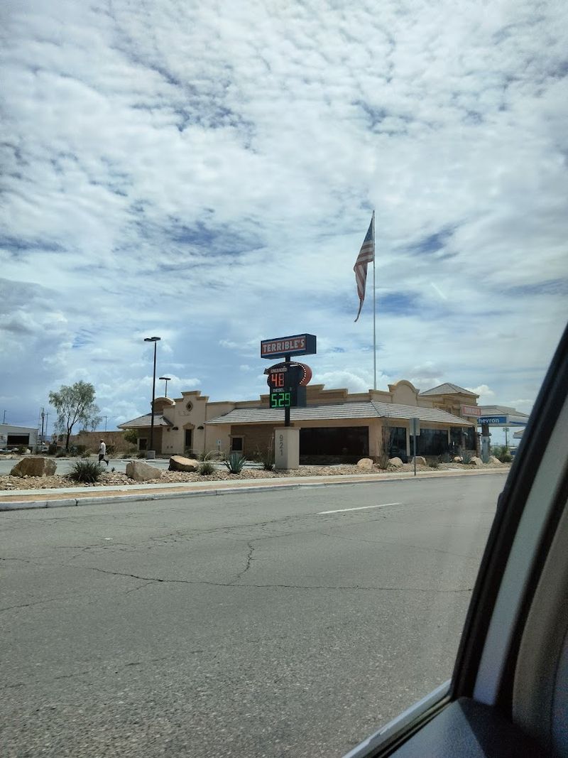 Parker's Small-Town Dining Scene: Surprisingly Satisfying