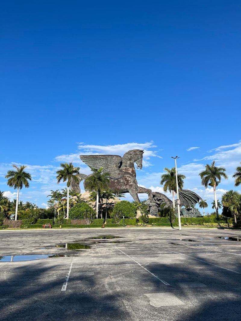 Parking, Amenities, and Getting There