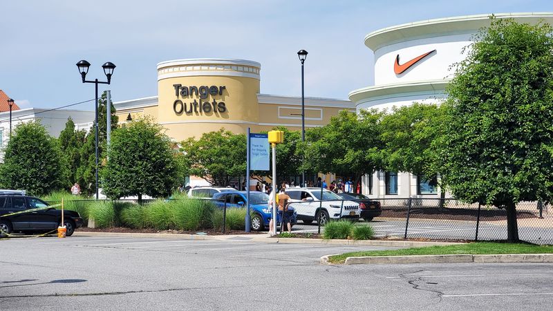 Parking, Layout, and Getting Around Without the Stress