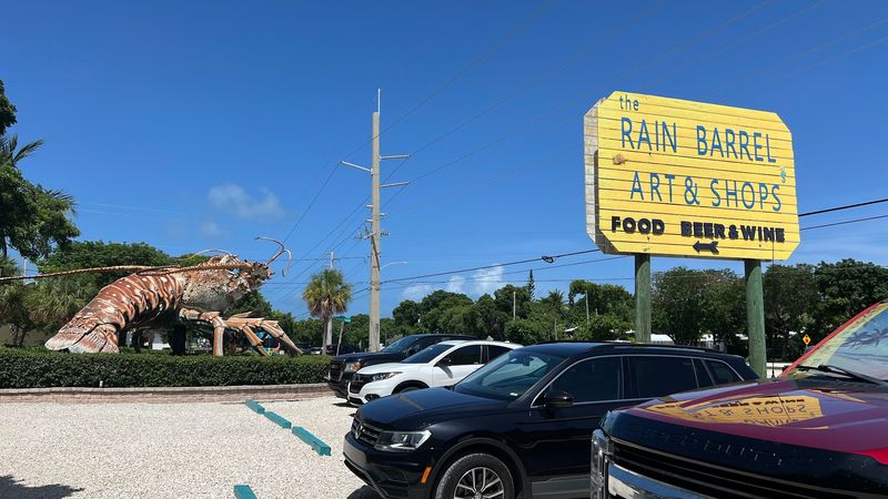 Parking Tips and Practical Visitor Info