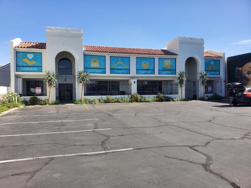 Parking Tips the Regulars Already Know