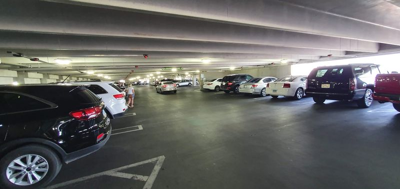 Parking Tips to Save Your Sanity