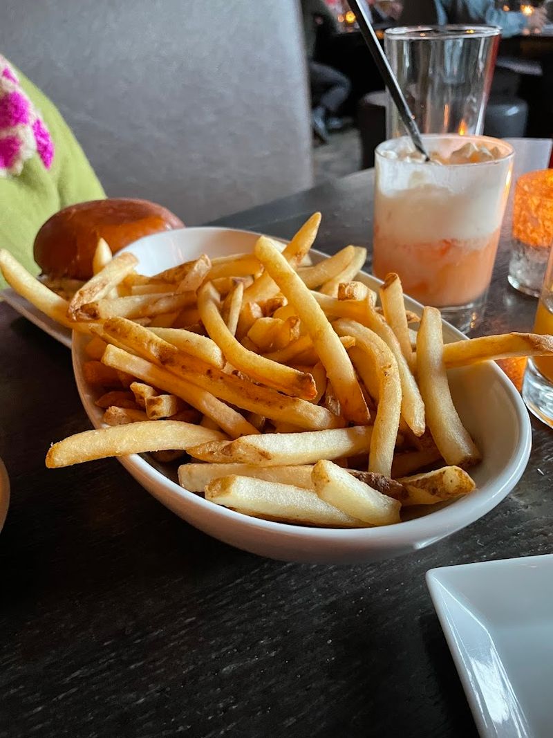 Parlour - Minneapolis, Minnesota
