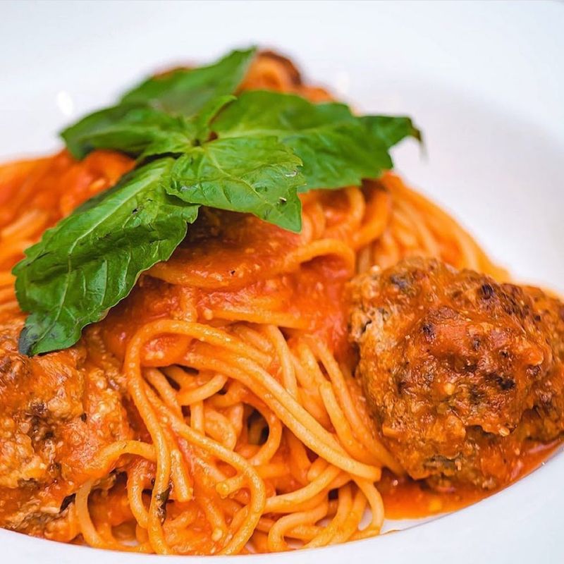 Pasta Dishes That Deserve Their Own Spotlight