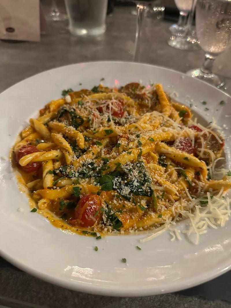 Pasta Dishes That Rival Anything You'd Find in Italy