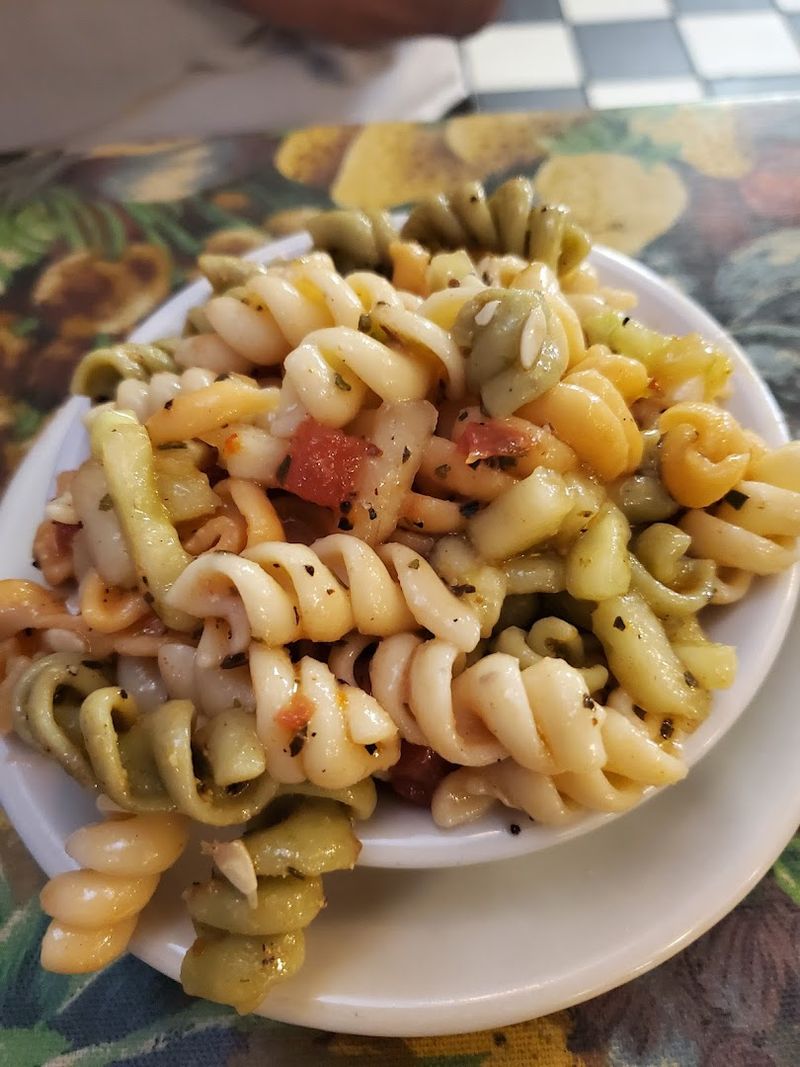 Pasta Salad — The Underrated Side That Regulars Swear By