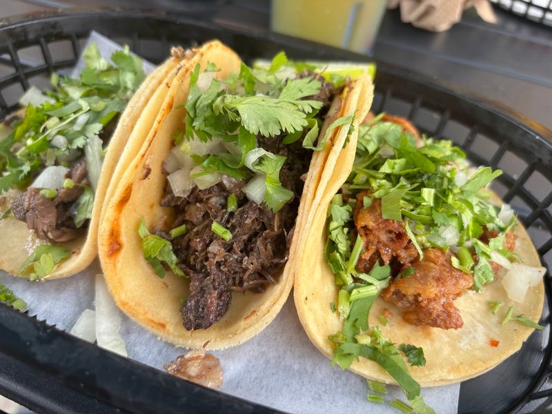 Pastor Tacos With Corn Tortillas Worth Every Bite Pastor Tacos With Corn Tortillas Worth Every Bite