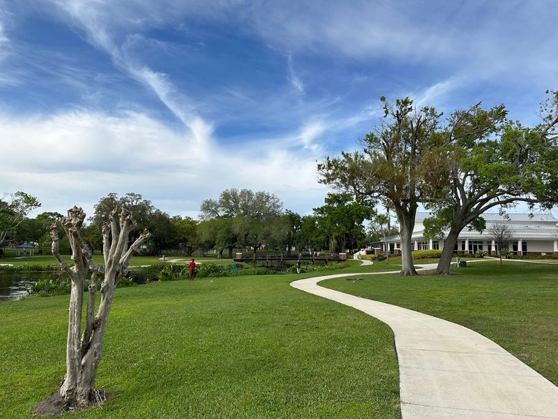 Paved Paths That Welcome Everyone