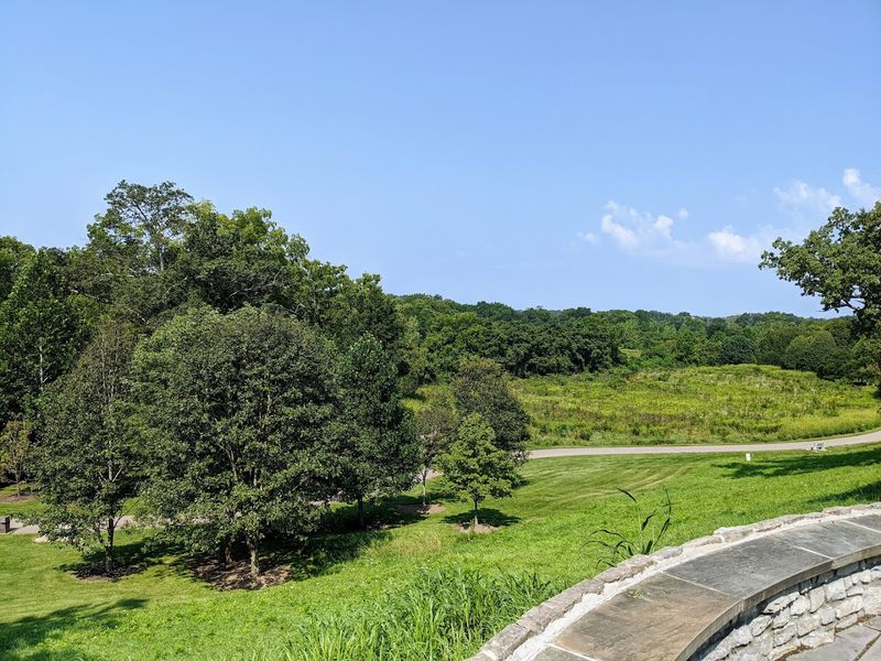 Paved Walking Trails Perfect for Every Skill Level Paved Walking Trails Perfect for Every Skill Level