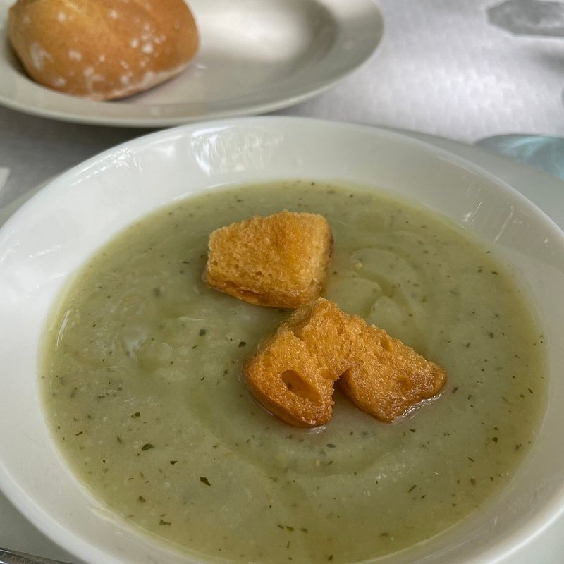 Pea Soup Pea Soup