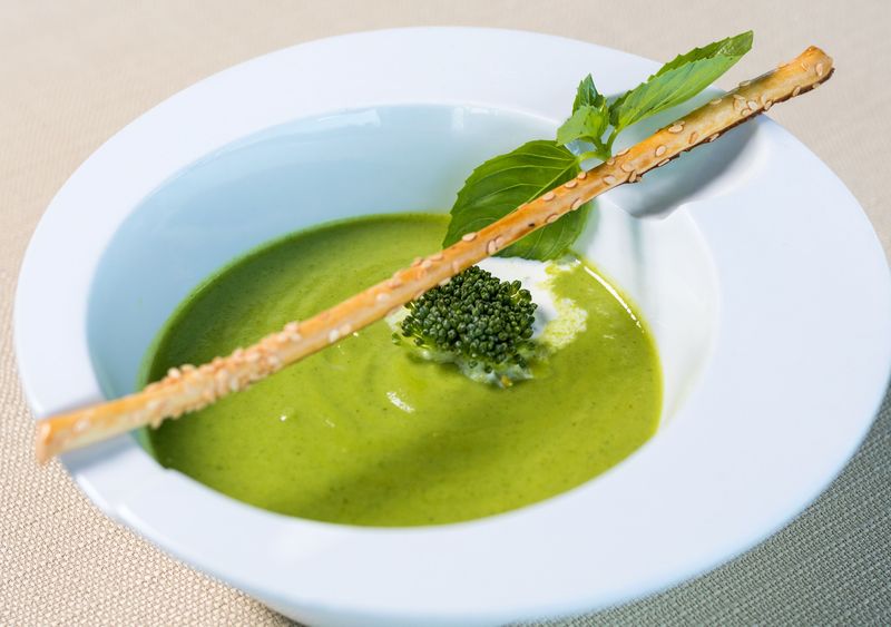 Pea Soup Pea Soup