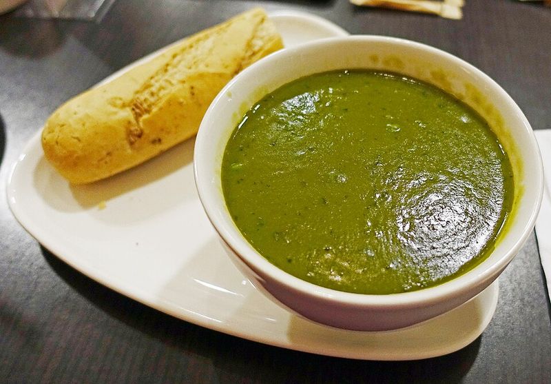 Pea Soup