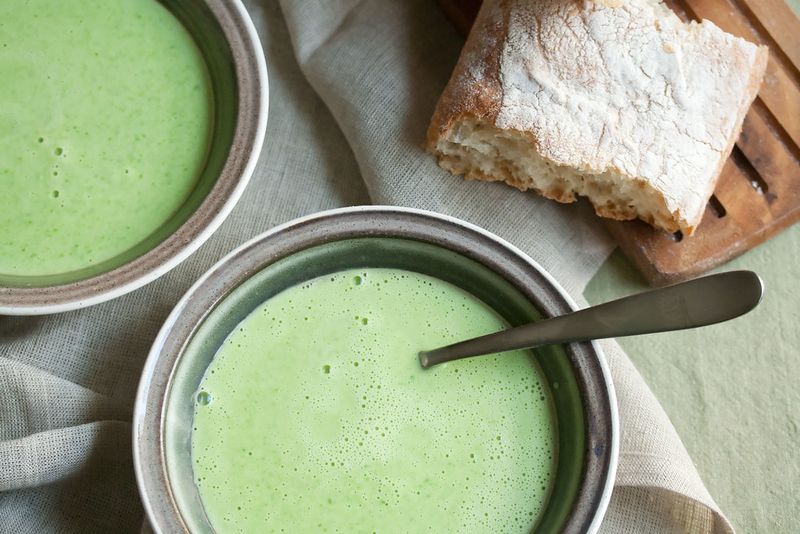 Pea Soup