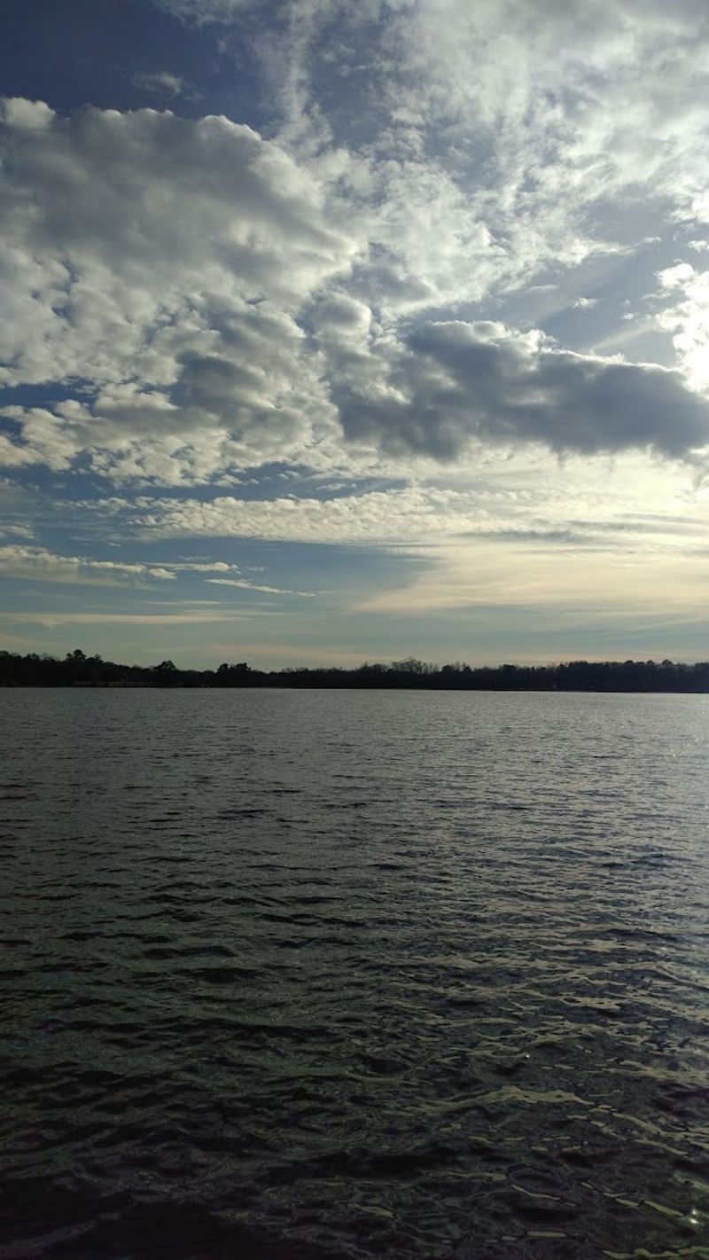 Peace and Quiet That Restores Your Energy