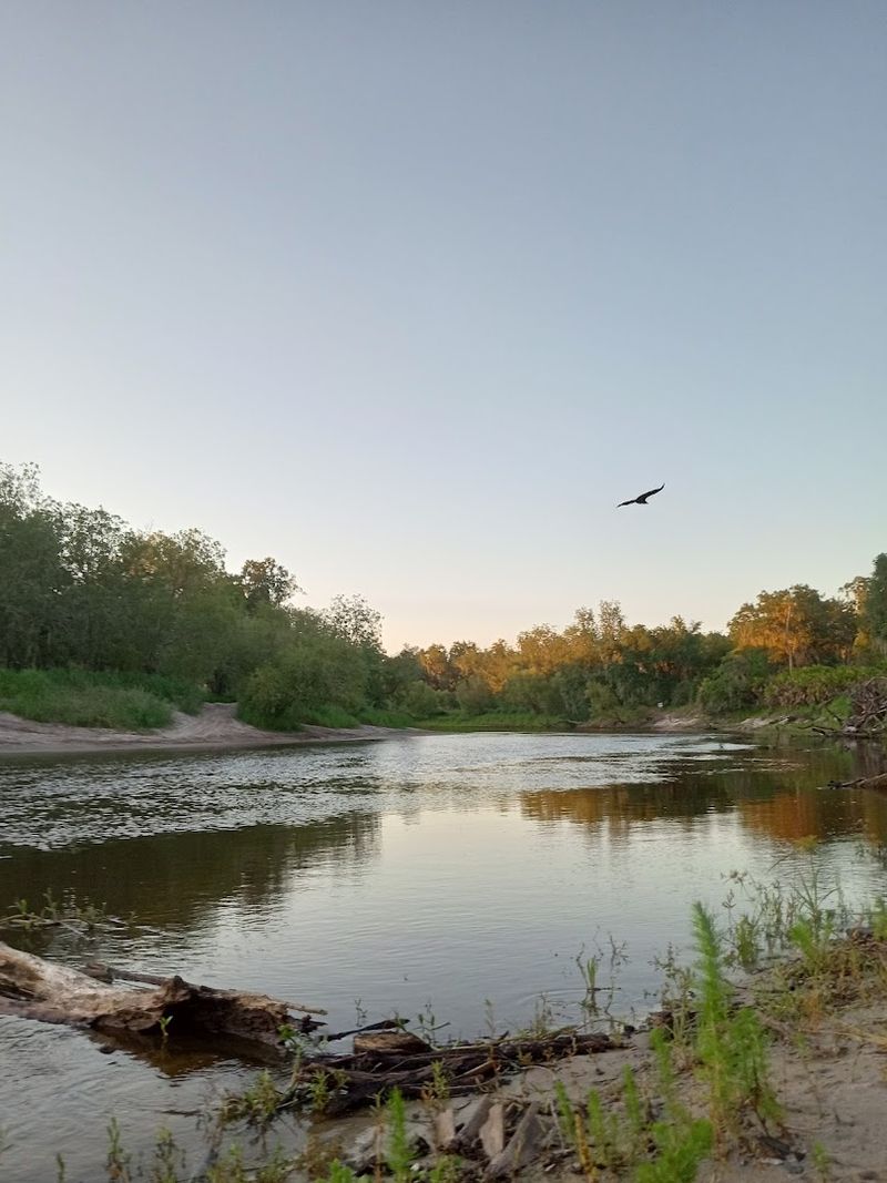 Peace and Quiet That Restores Your Soul