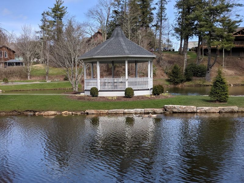 Peaceful Bed and Breakfast Stays