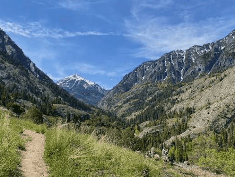 Peaceful Hiking Trails With Views Worth the Climb