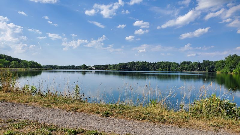 Peaceful Parks and Outdoor Escapes