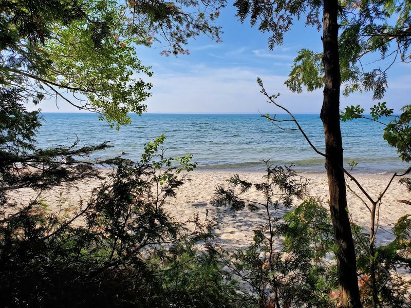 Peaceful Seclusion Without Being Too Remote