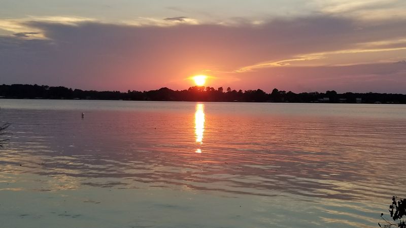 Peaceful Small-Town Pace That Restores the Soul