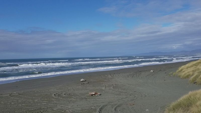 Peaceful Solitude Far from the Tourist Crowds