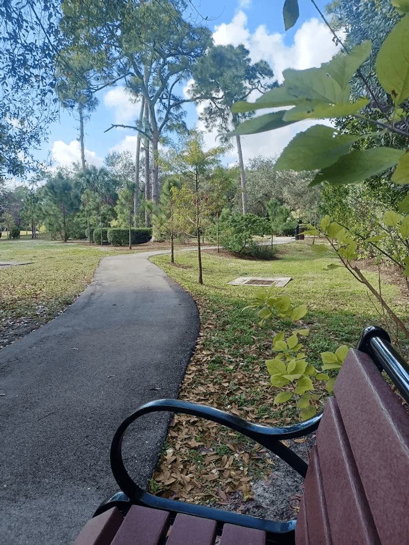 Peaceful Walking Trails For Everyone