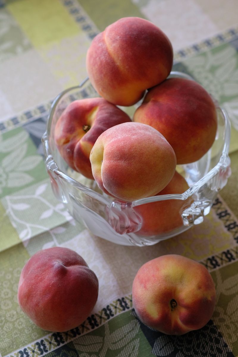 Peaches