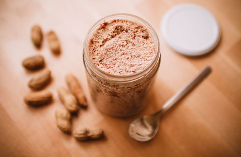 Peanut Butter