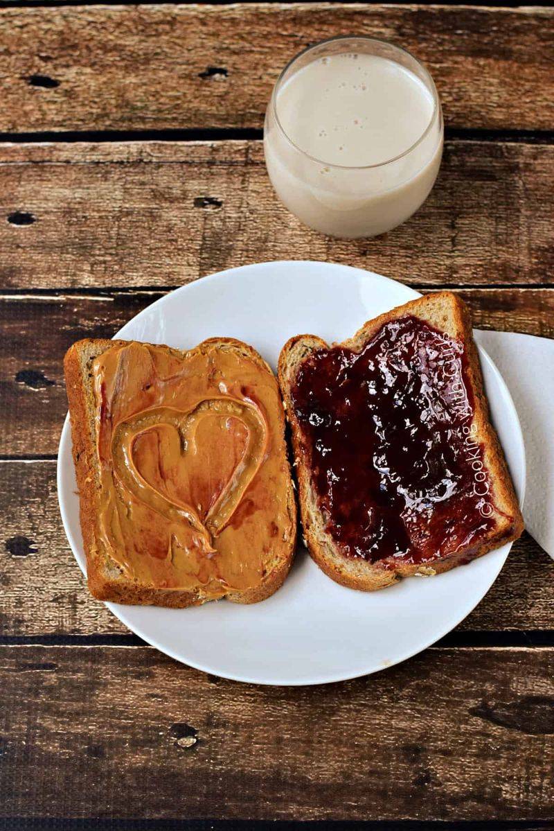 Peanut Butter Jelly