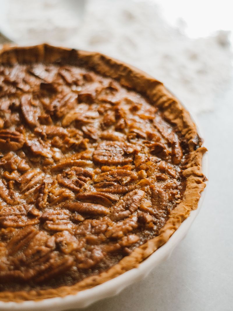 Pecan Pie