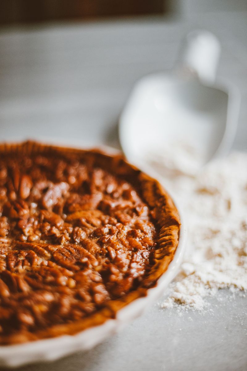 Pecan Pie