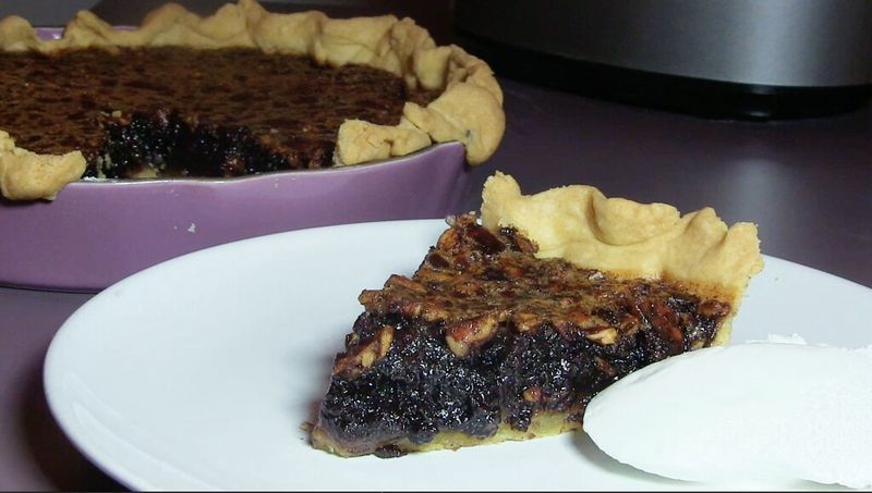 Pecan Pie