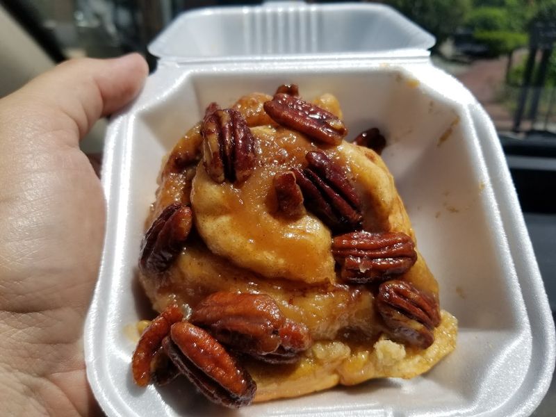 Pecan Pie So Creamy It Rivals the Best in the State Pecan Pie So Creamy It Rivals the Best in the State