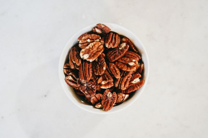 Pecans Pecans