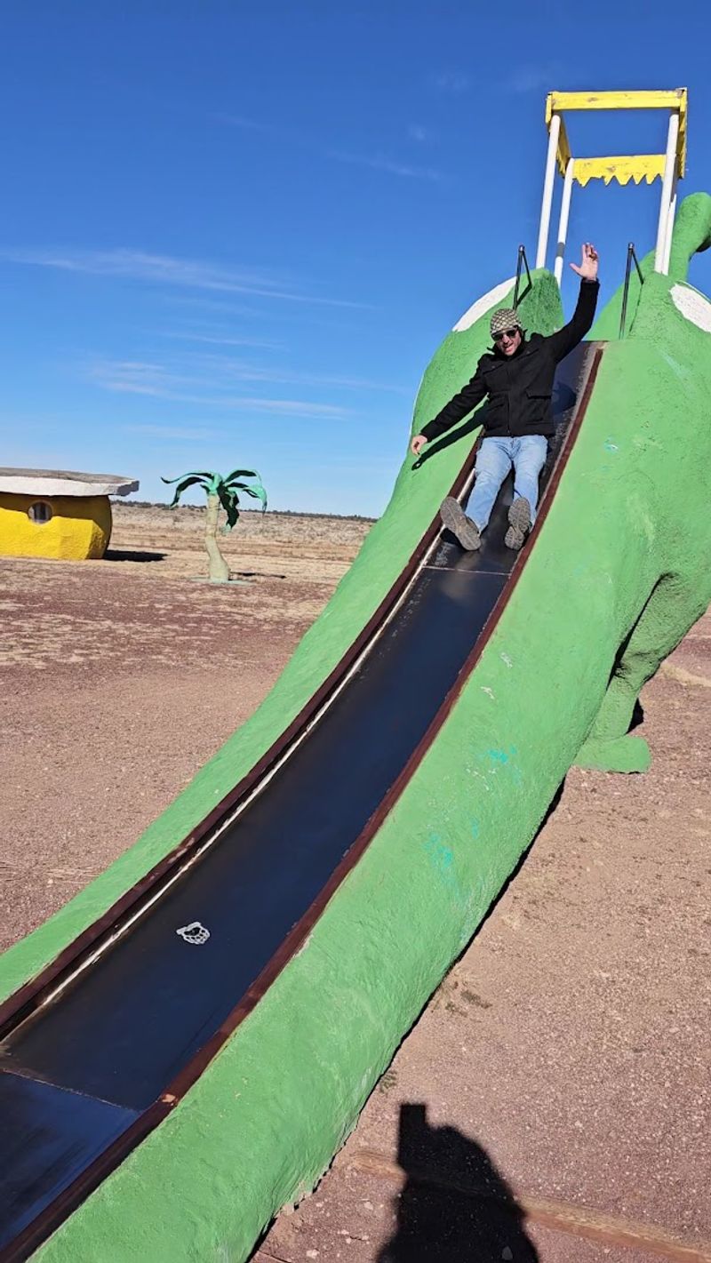 Pedal Carts and Playgrounds — Pure Energy for Little Adventurers