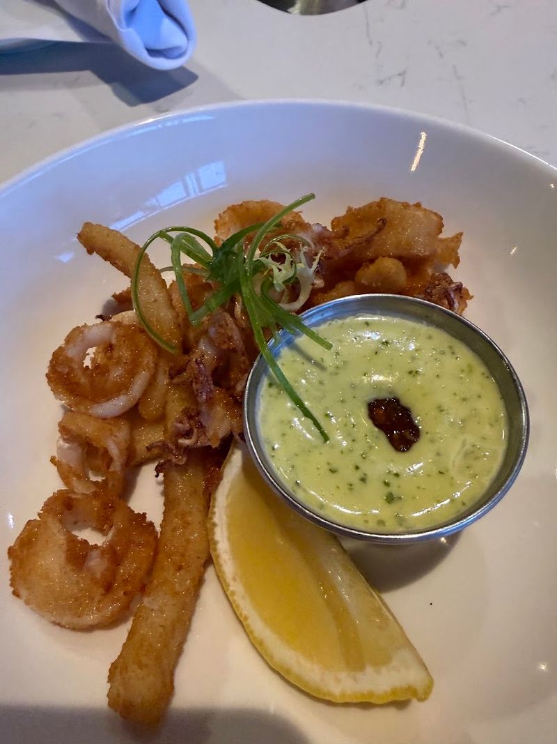 Peel-and-Eat Shrimp That Disappears Fast