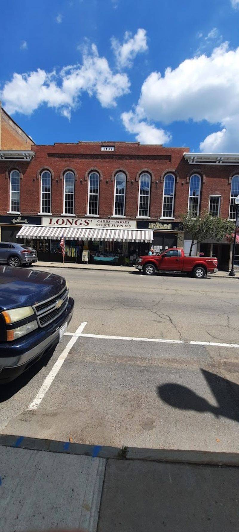 Penn Yan Farmers Market