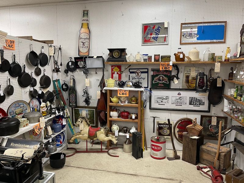 Pennsylvania Heritage Items Worth Celebrating